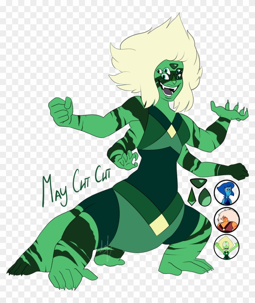 Steven Universe Fan Fusion - Steven Universe #660597