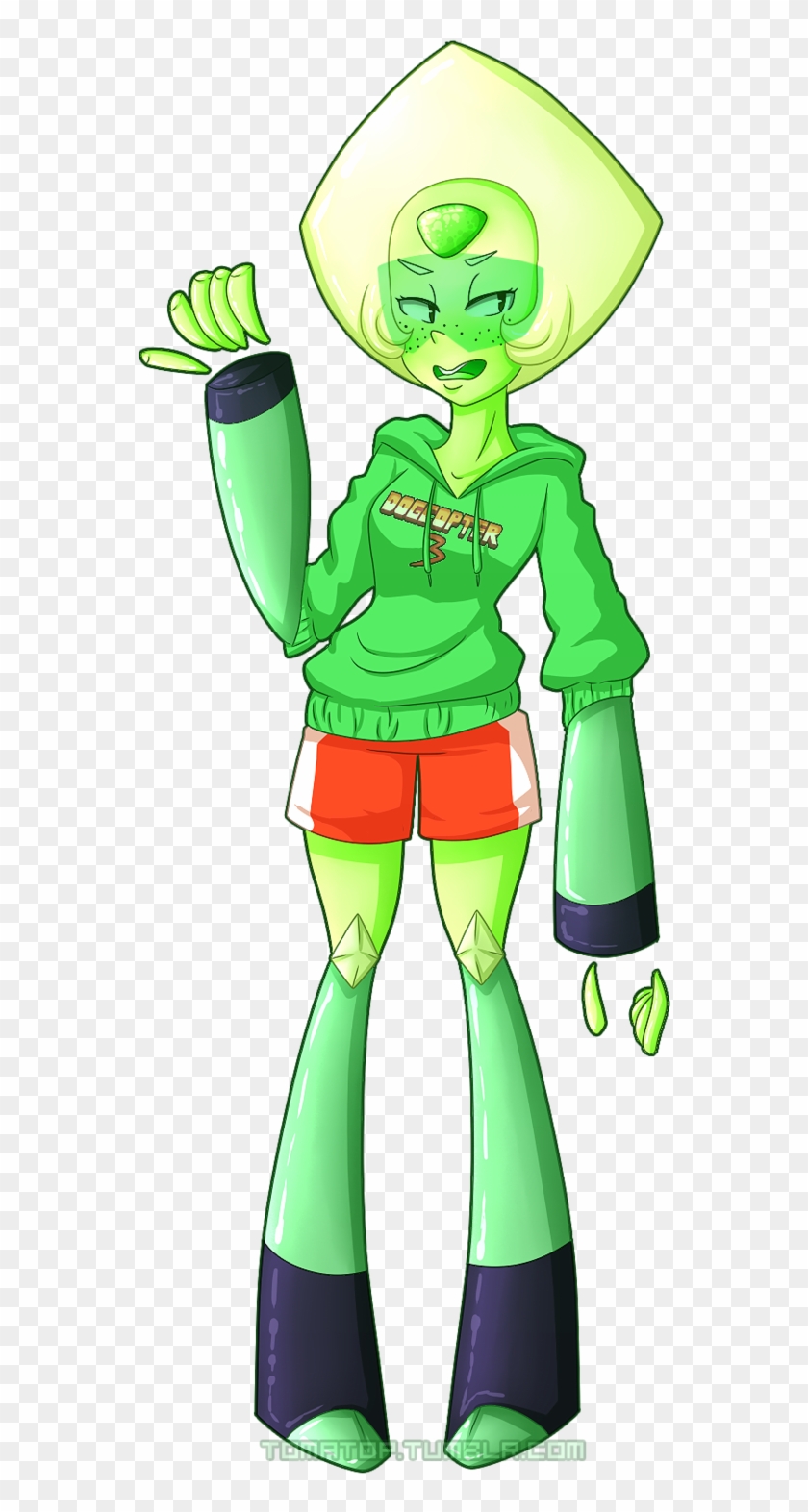 Full Color By Toptoma - Steven Universe #660612