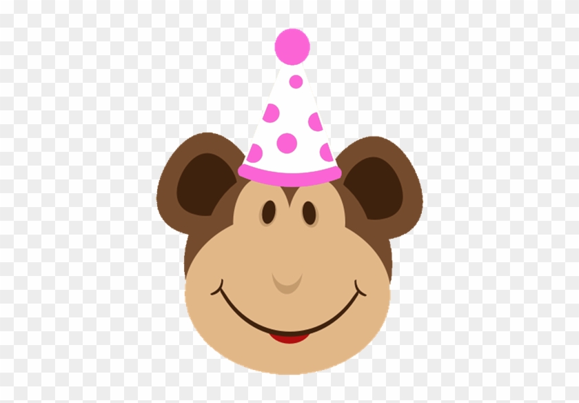 Animal Monkey - Cartoon #660699