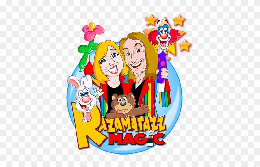 Razamatazz Cartoon Picture - Design #660704