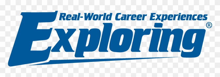 The Exploring Learning For Life Career Education Program - Learning For Life Exploring #660732