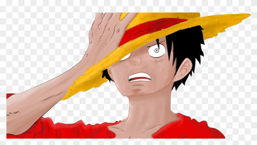 Luffy Shanks One Piece Haki Silvers Rayleigh - Luffy Shanks One Piece Haki Silvers Rayleigh #660788