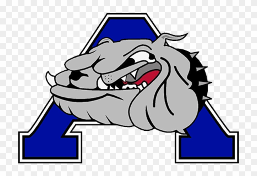 Alliance Bulldogs - Alliance Bulldogs #661098