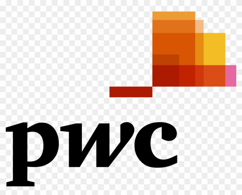 Pwc Logo - Logo Pwc #661152