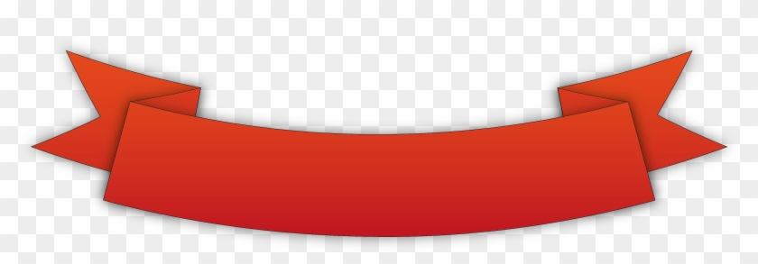 Sorting Algorithm Red Vanilla Air Price - Red Ribbon Banner Png #661164
