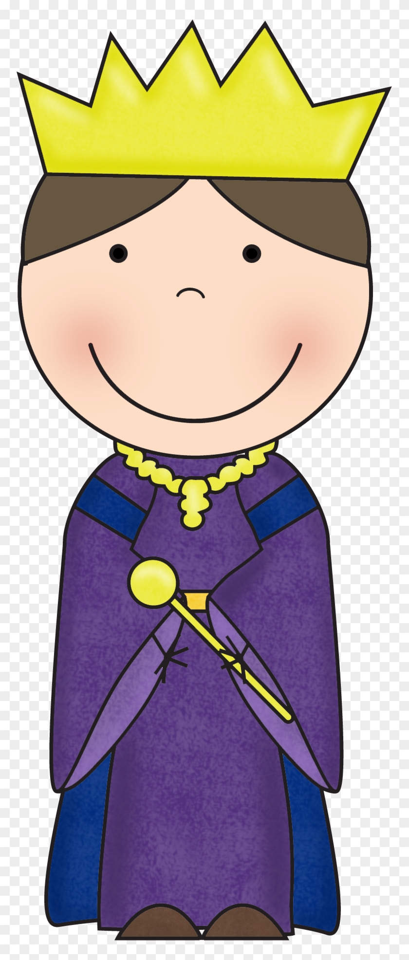 Queen Isabella - Cartoon #661277