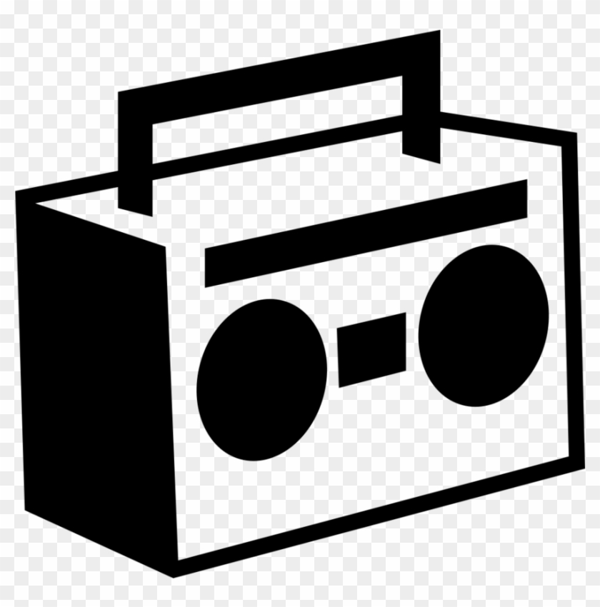 Boombox - Song #661332