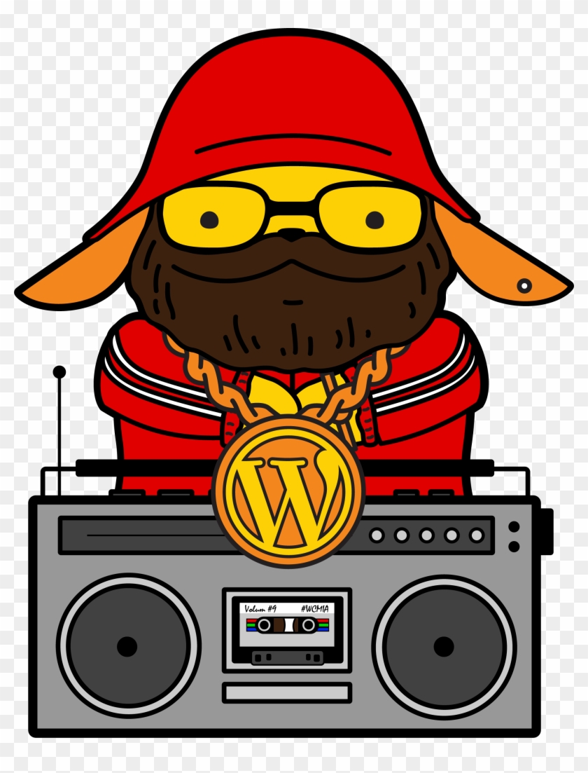 Hip Hop Wapuu - Hip Hop Music #661334