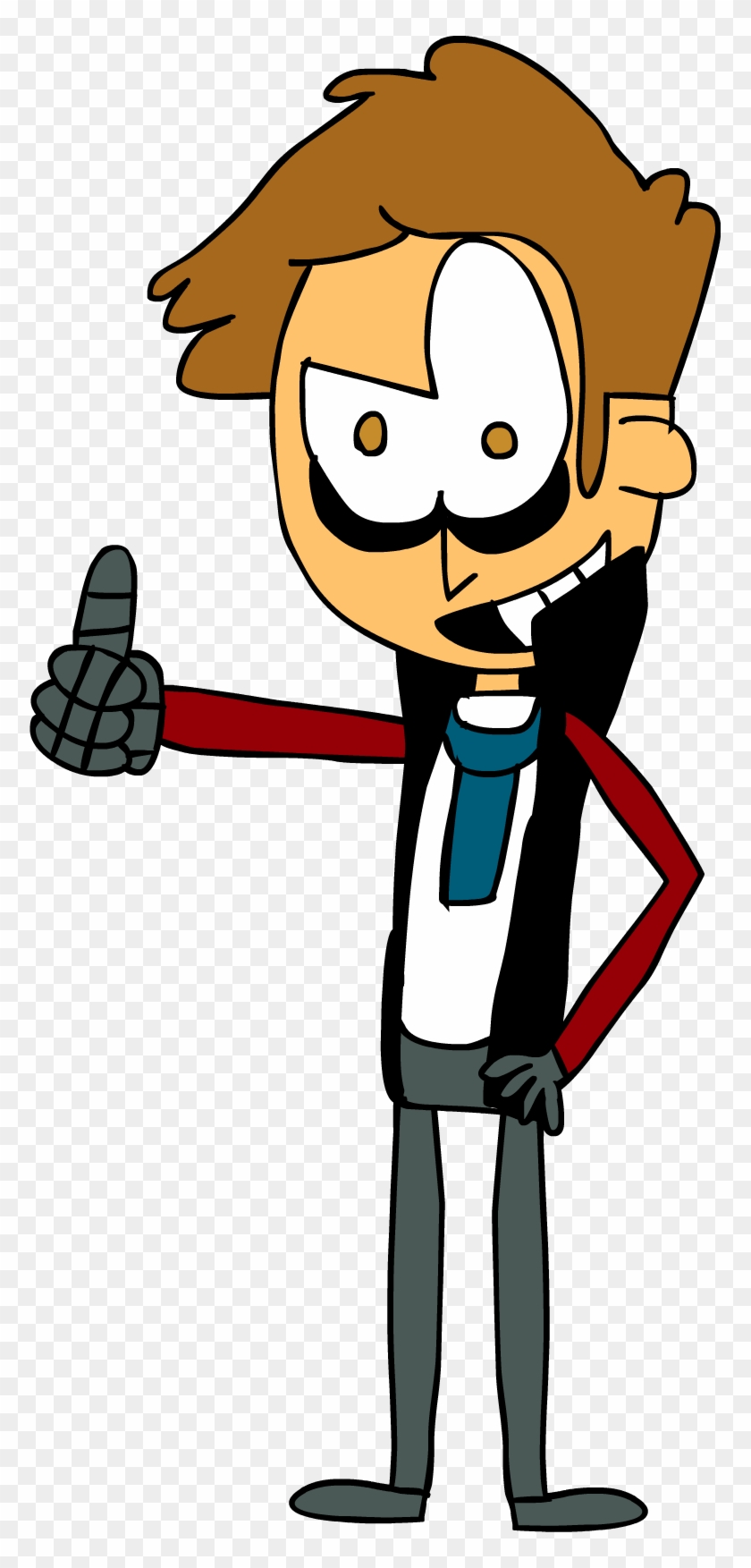 3887378 147219532293 Mrfronter - Cartoon #661369