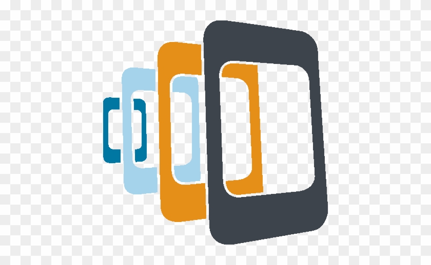What's The Challenge - Phonegap Logo #661535
