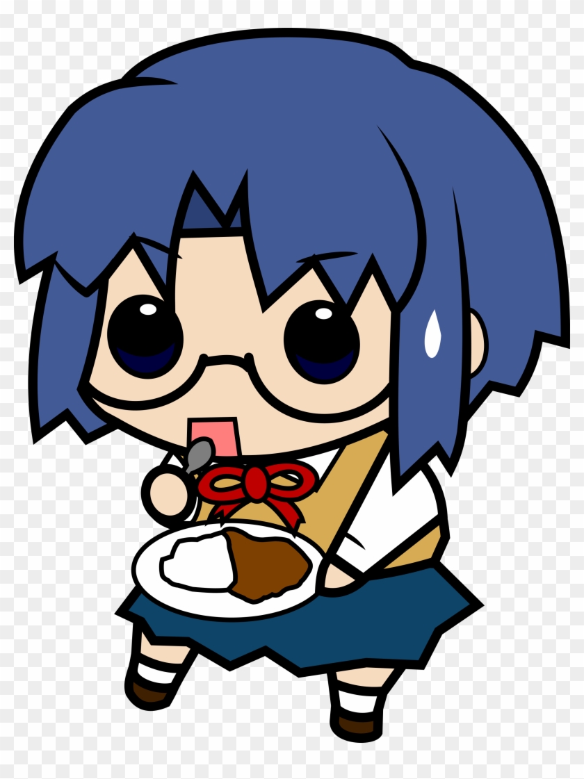 Lascgdeshierry Página 8 Novelas Visuales, Visual Novel, - Ciel Tsukihime Curry #661573