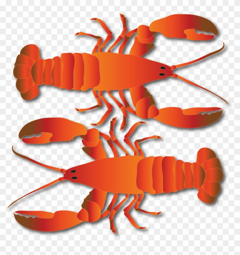 Leftover Logosleftover Logos Red Lobster Logo - Lobster #661685