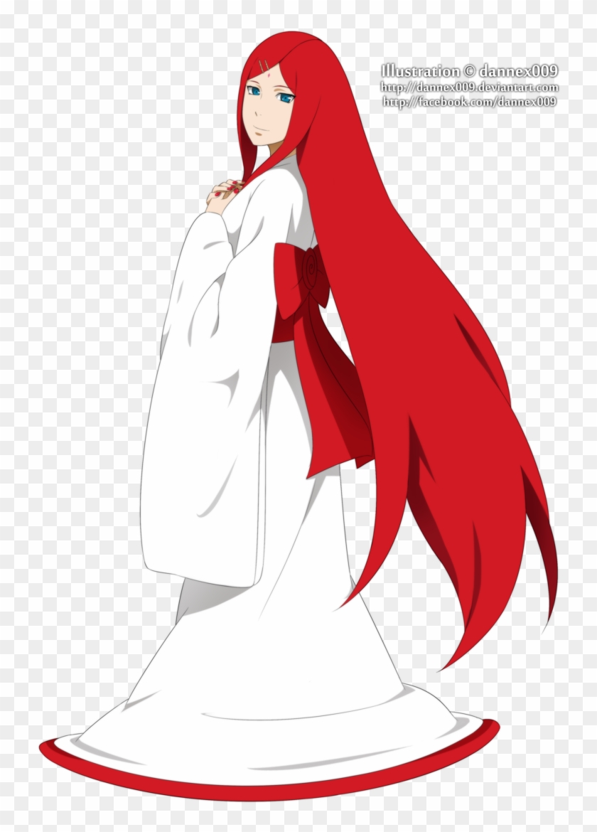 Oc Chiyemi Uzumaki By Dannex009 - Chiyemi Uzumaki #661696