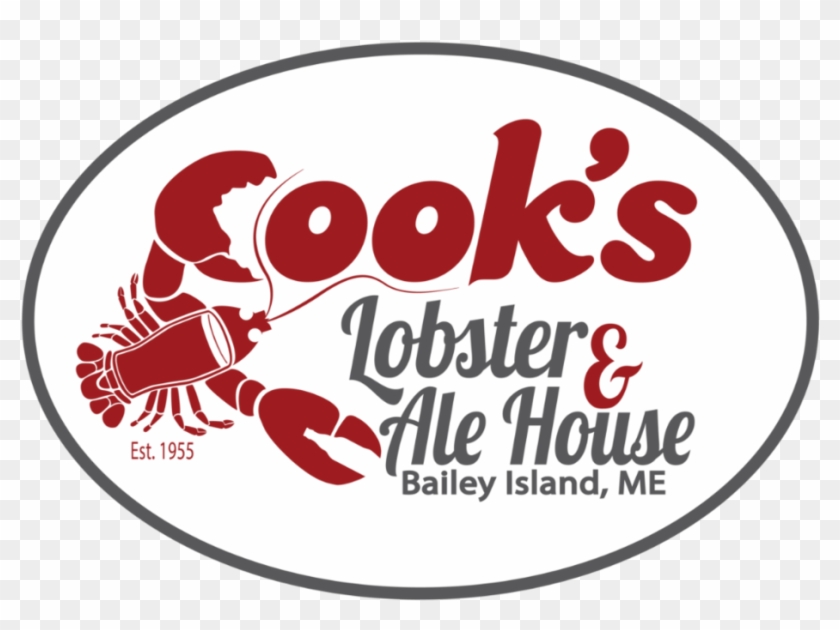 Cook's Lobster & Ale House - Cook's Lobster & Ale House #661754