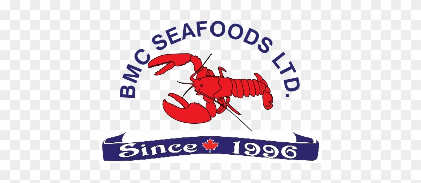 Bmc Seafoods - Logo - 2014[4823] - Bmc Seafoods - Logo - 2014[4823] #661761