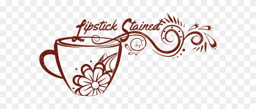 Lipstick Stained - Lipstick Stained #661978