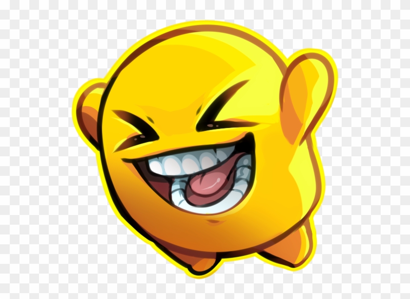 Contact Us - Smiley #661985