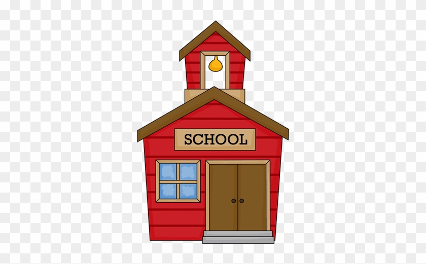 School Clipart #661991