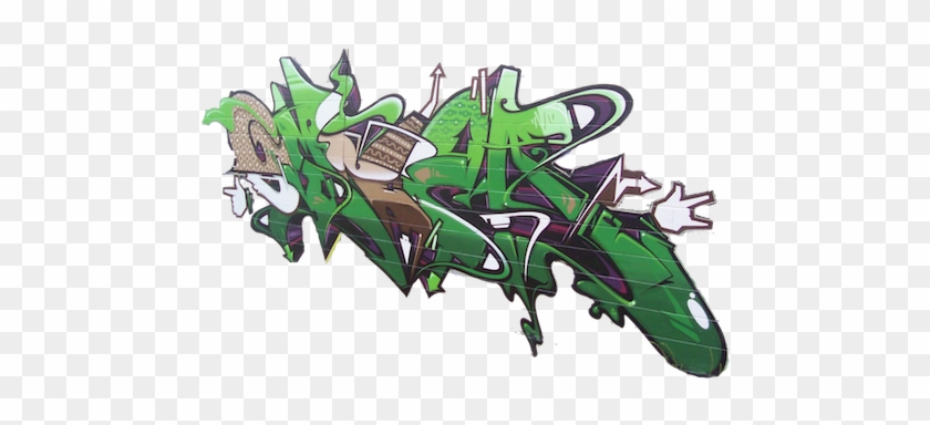 Aiiqe - Graffiti #662051