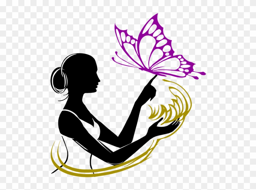 Luba Carlson - Silhouette #662078
