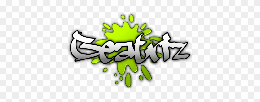 Beatriz - Graphic Design #662077
