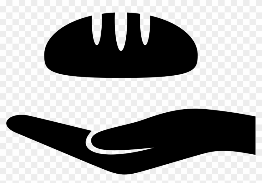 Food Donation Comments - Food Donation Icon Transparant #662111