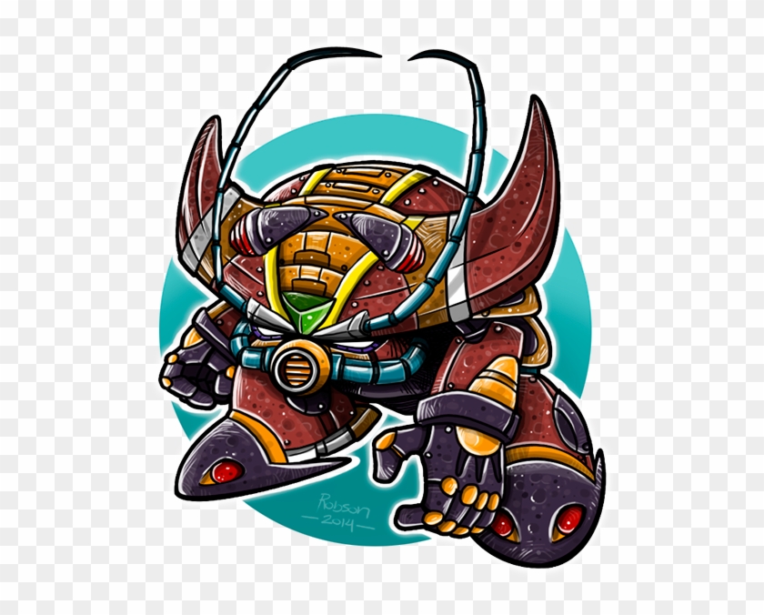 Earthrock Trilobyte #662118