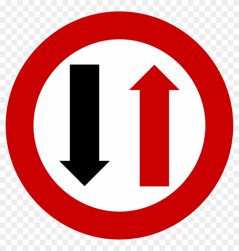Open - Any 5 Road Signs #662234