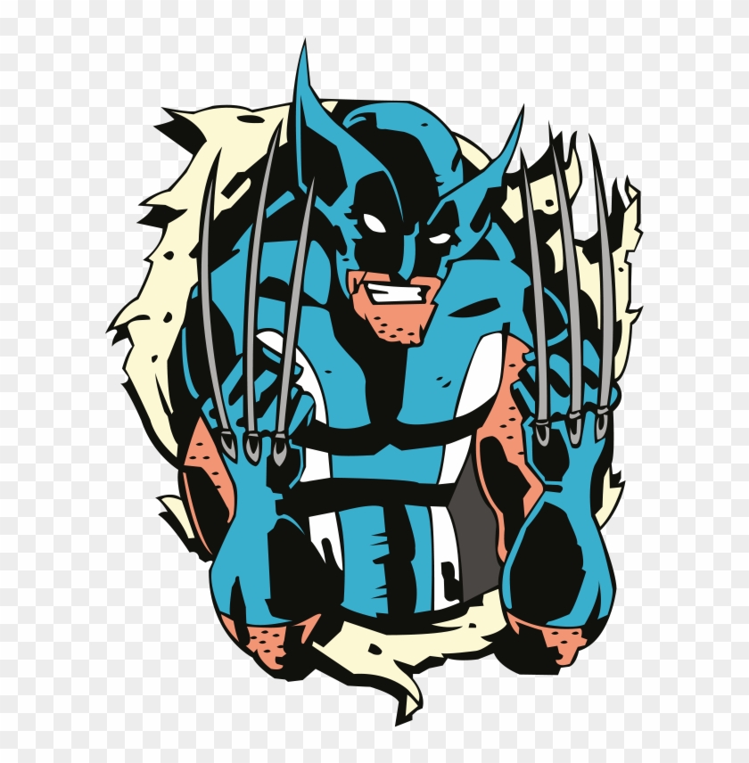 Wolverine - Wolverine #662246