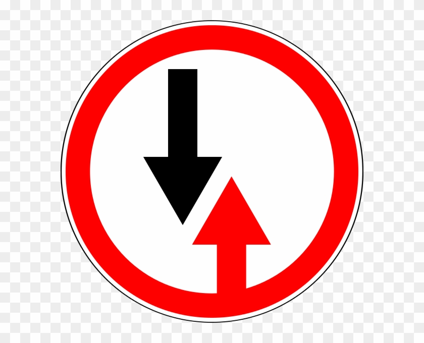 6 Russian Road Sign - Any 5 Road Signs #662279