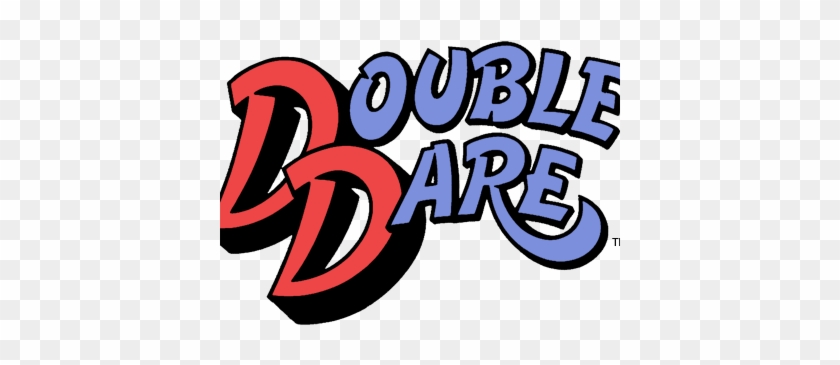 One - Double Dare Game Book [book] #662341