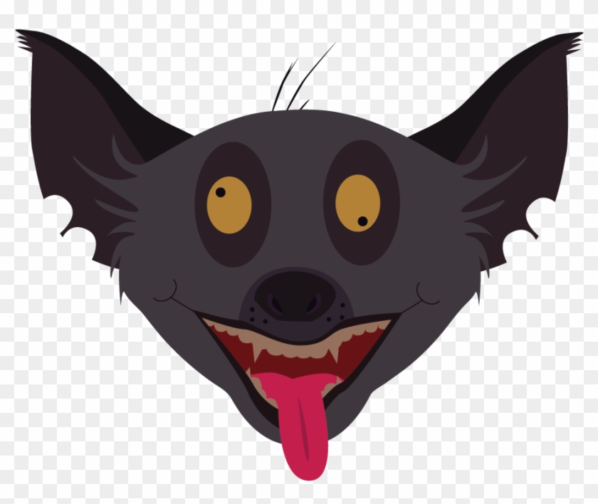 A Series Of Fan Art That I Have Done Representing Various - Cat Yawns #662345