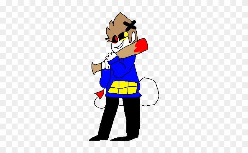 Corruptom Pagedoll By Featheredpillows - Cartoon #662385