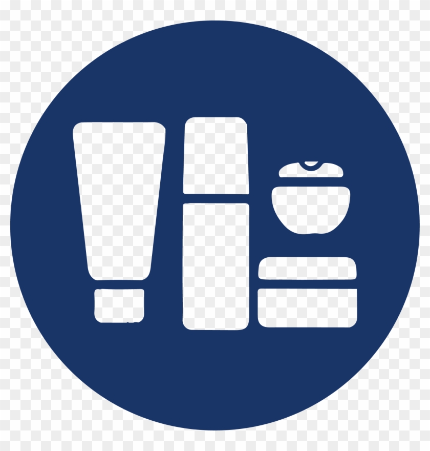 Skin Care - Skin Care Icon Png #662502