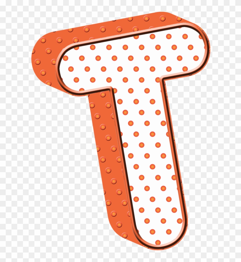 Clip Art - Alphabet #662538