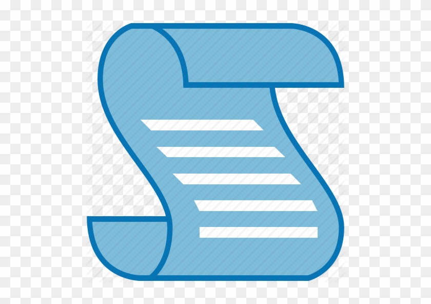 Execjs - Script Icon Flat #662572