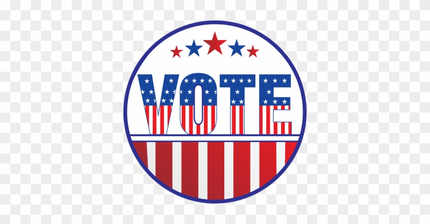 Republican Party Of Tulsa County - Election Day Clipart #662630