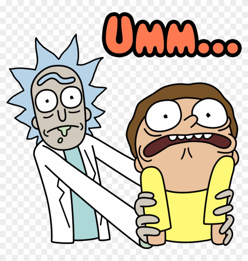 Rickandmorty Ramshocked1500 - Rickandmorty Ramshocked1500 #662657