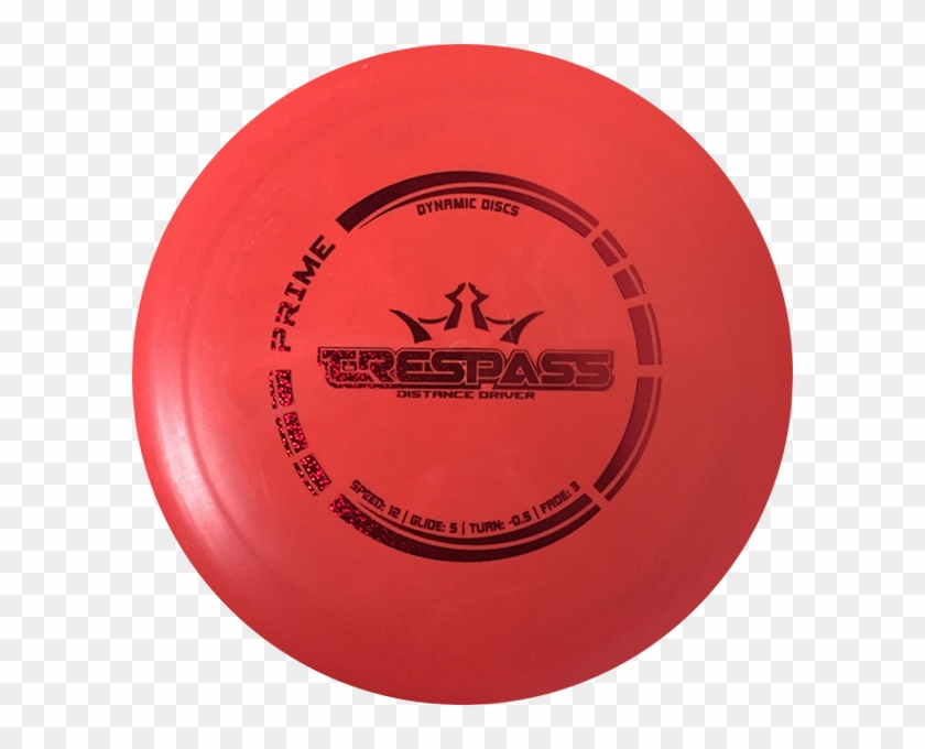 Etusivu - Dynamic Discs Witness Prime Golf Disc: Fairway Driver #662685