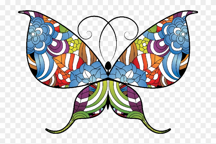 Mariposas Libélulas - Samsung Galaxy Note Case #662717