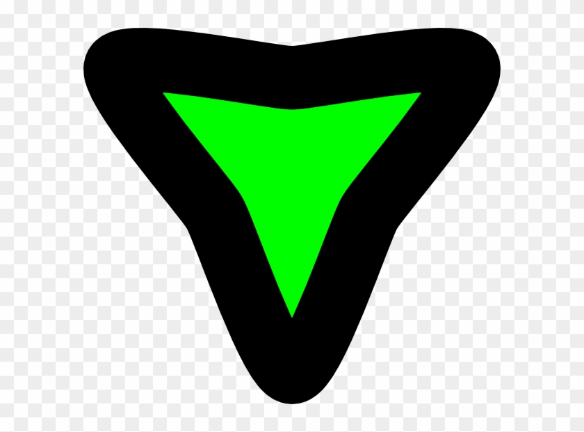 Disclosure Triangle Expanded Clip Art - Portable Network Graphics #662771