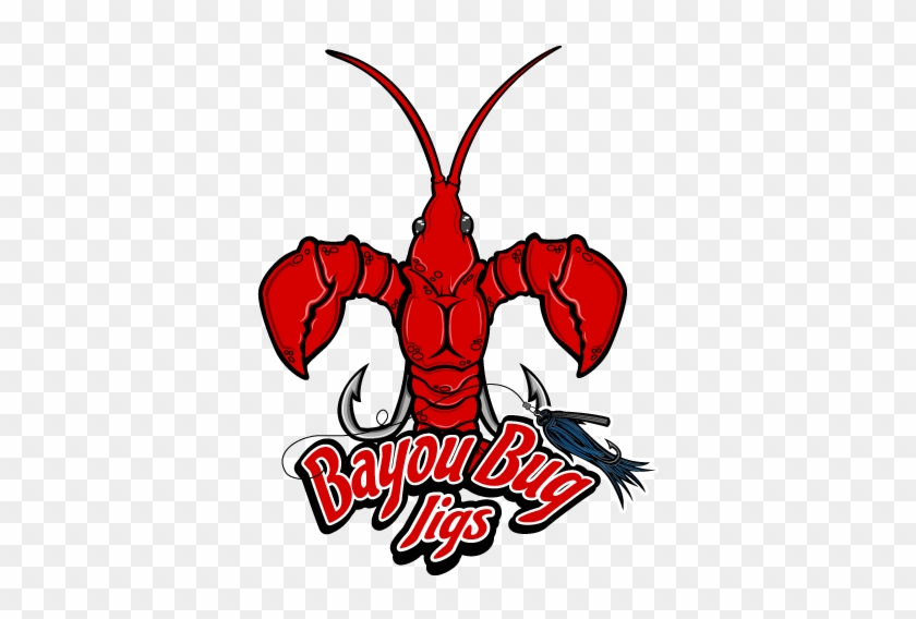 Bayou Bug Jigs - Bayou Bug Jig #662993