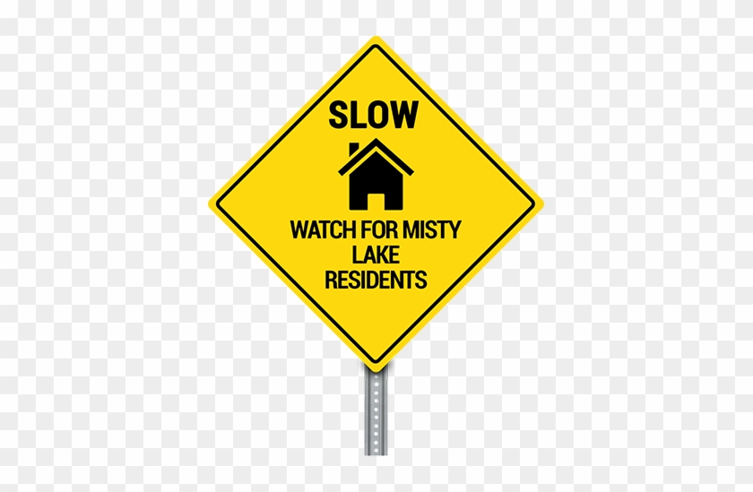 Trust The Experts At Give Me A Sign For Your Custom - Workplace Safety Clip Art #663018