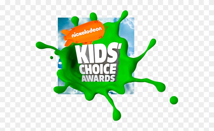 Nickelodeon Kca - Nickelodeon Kids Choice Awards #663037