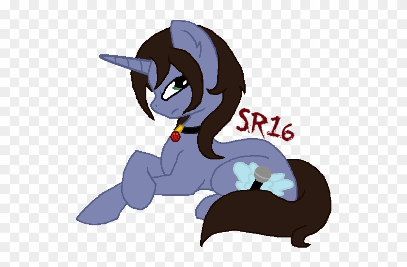 Sweet Voice By Superrosey16 - Cartoon #663092