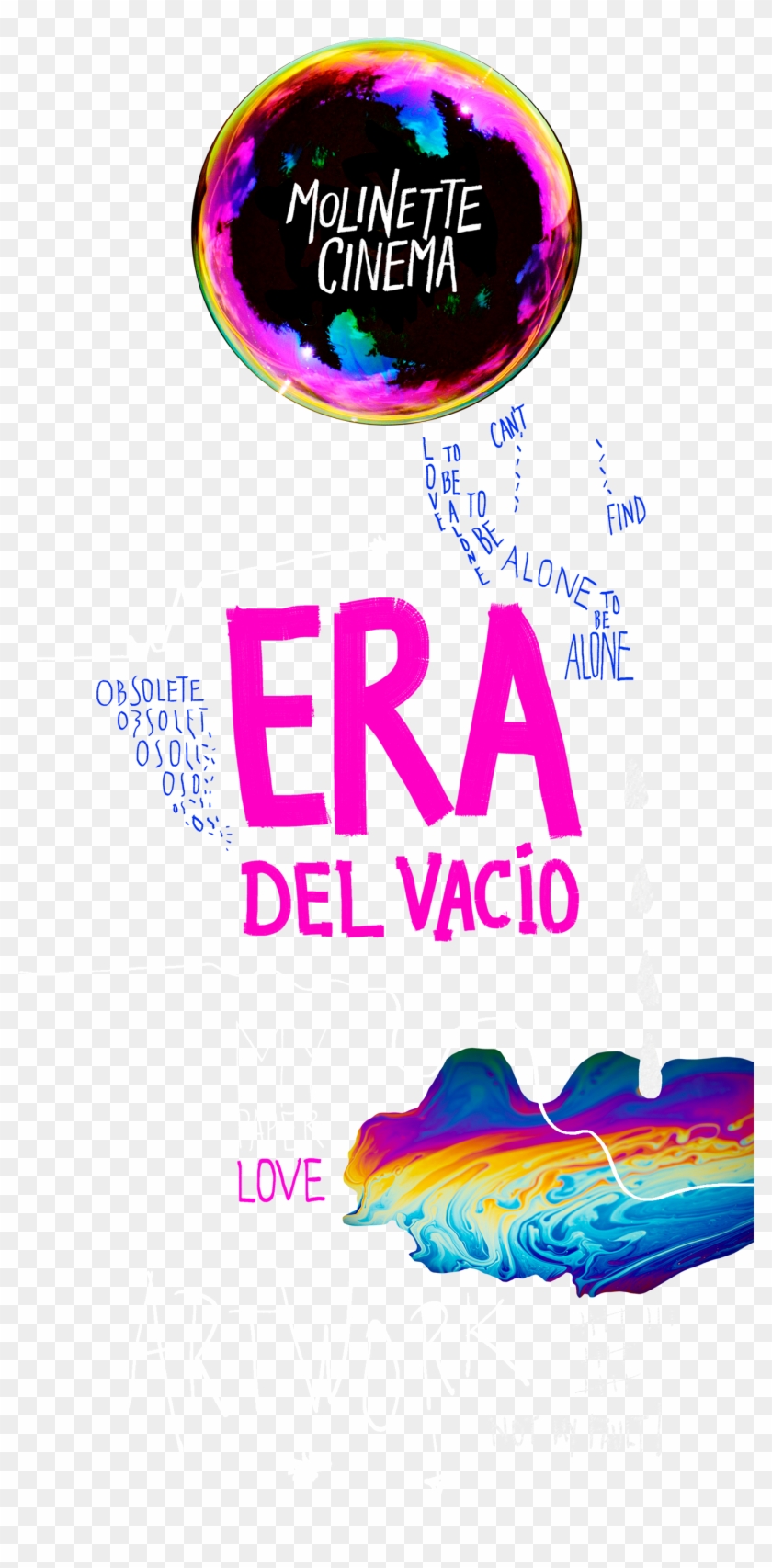 Poster #663122