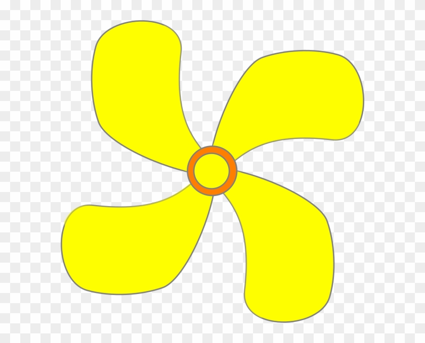 Fan Hmi Png Clip Art At Clker - Clip Art #663385