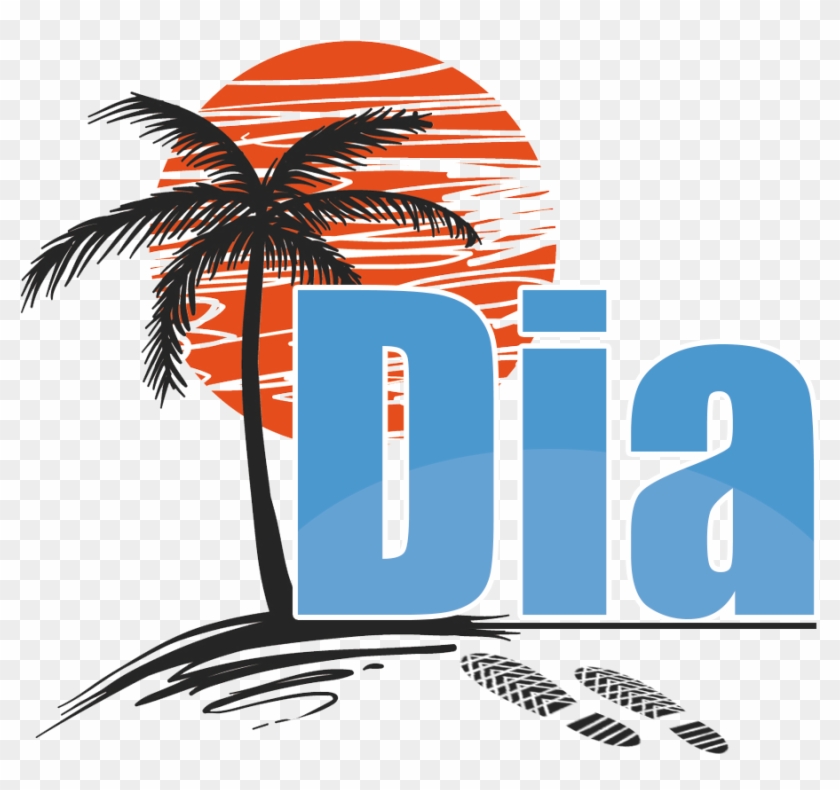 All About Transfer Everywhere And For Everyone In Madagascar - Palm Tree And Sun Tattoo #663421