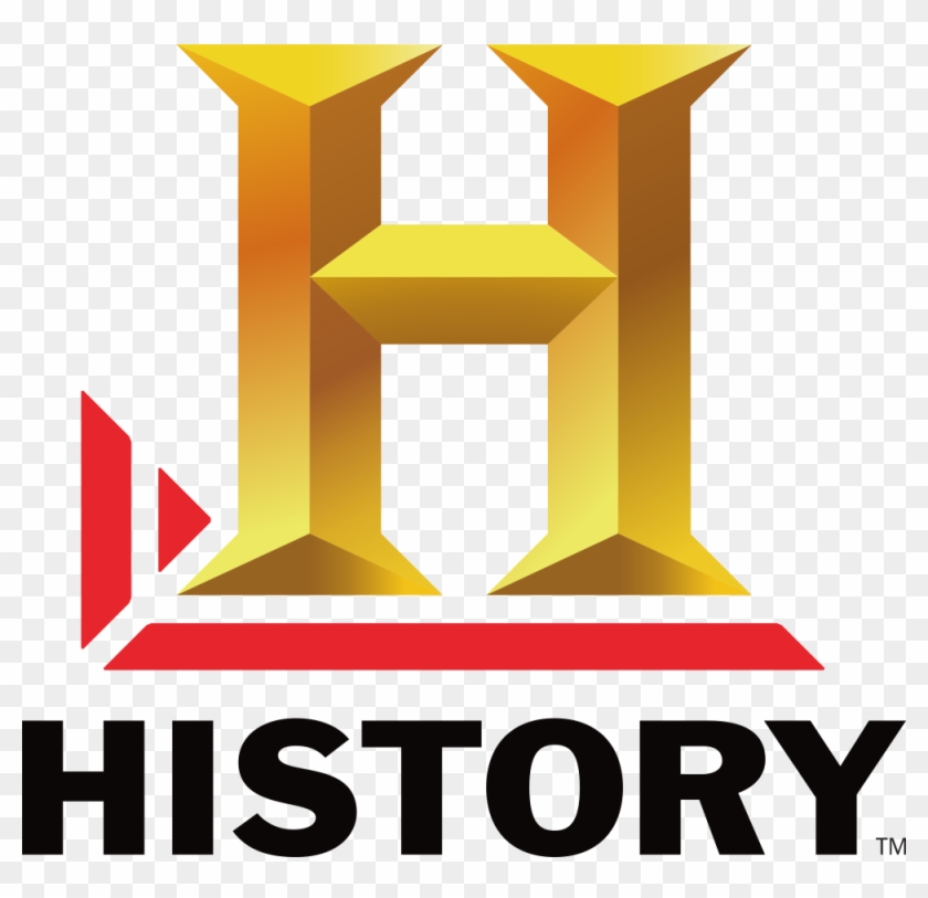 2008 - History Channel Logo #663471