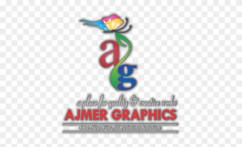 91 - Ajmer Graphics #663489